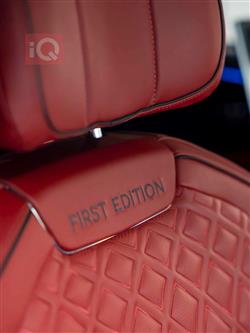 بينتلي فلاينج سبير